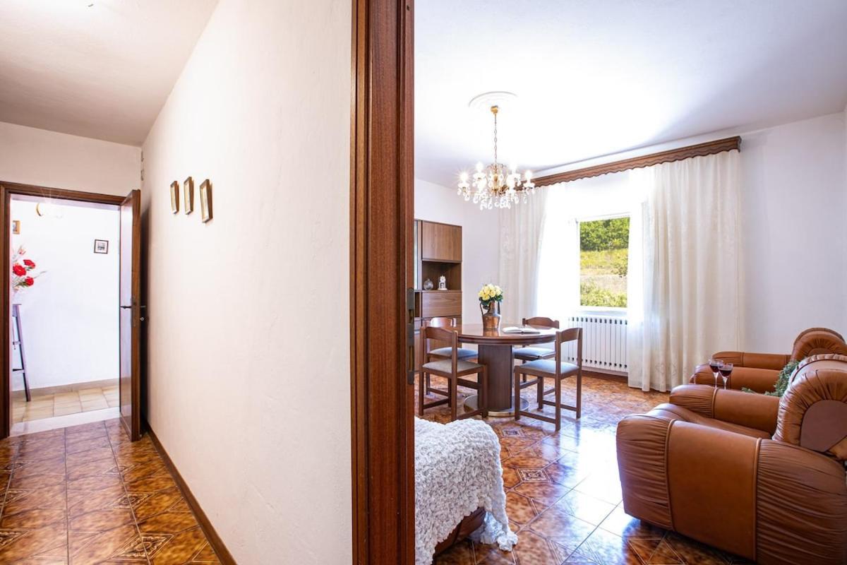 Вилла Casa Damiano Кьянни Экстерьер фото