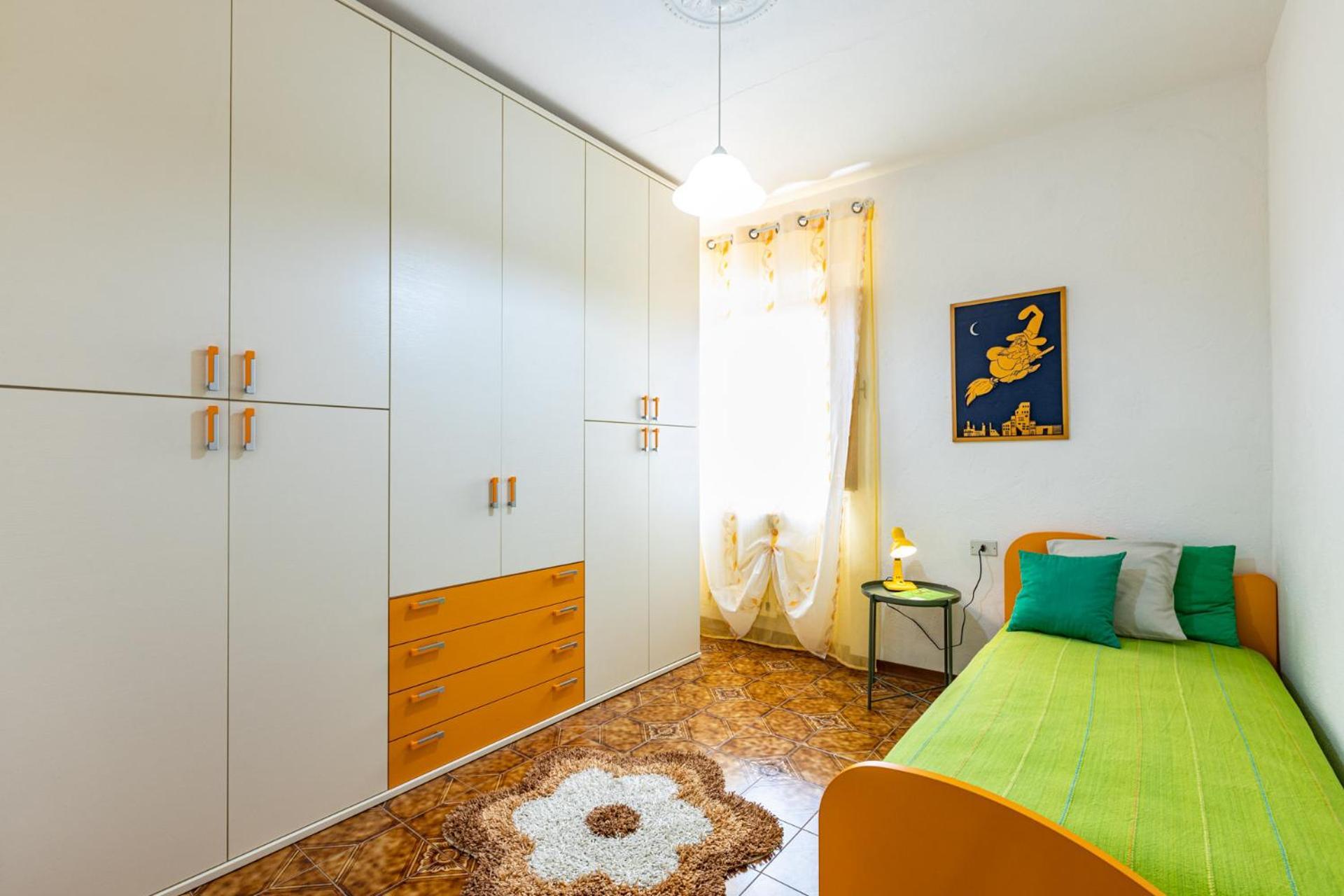 Вилла Casa Damiano Кьянни Экстерьер фото